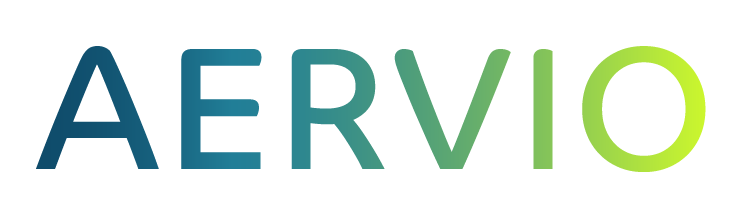 Aervio logo